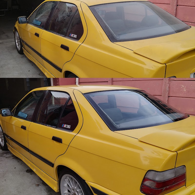 Mobile Auto Detailing - Photo 3